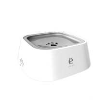 Wholesale Automatic Drinking Bowl For Dogs Non-wet Mouth Cat Water Basin Pet Splash-proof Cat Bowl